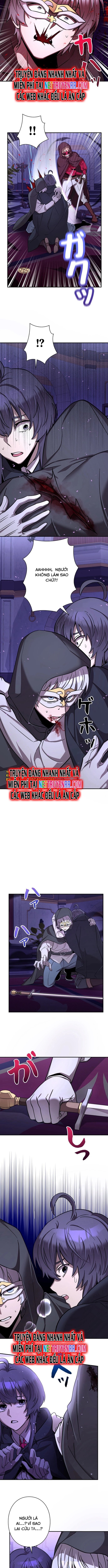 Hướng Dẫn Thực Tiễn Về Cái Ác Chapter 10 - Trang 3