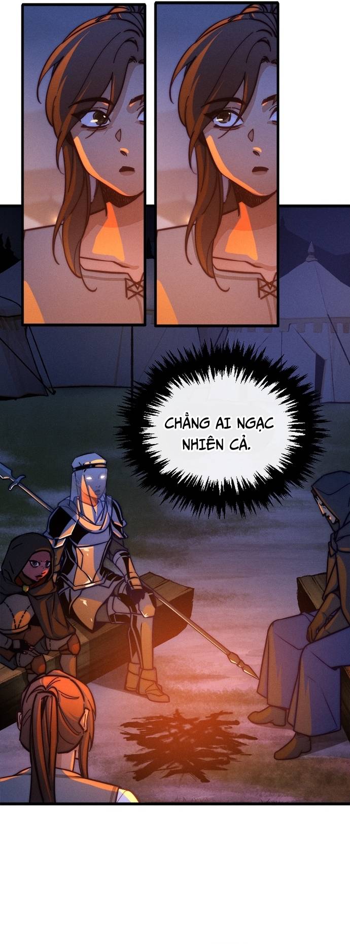 Hướng Dẫn Thực Tiễn Về Cái Ác Chapter 28 - Trang 25