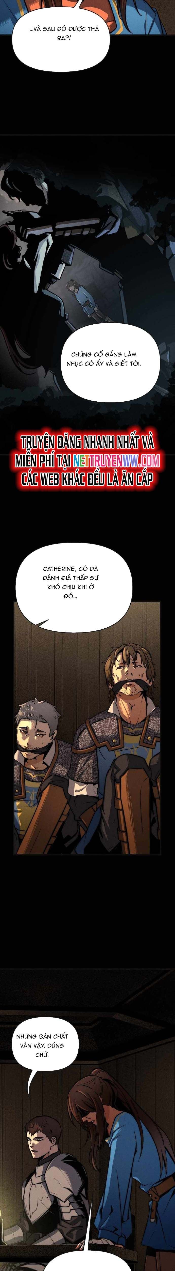 Hướng Dẫn Thực Tiễn Về Cái Ác Chapter 2 - Trang 18