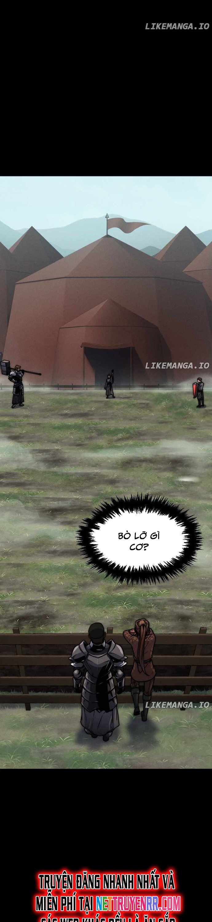 Hướng Dẫn Thực Tiễn Về Cái Ác Chapter 11 - Trang 31