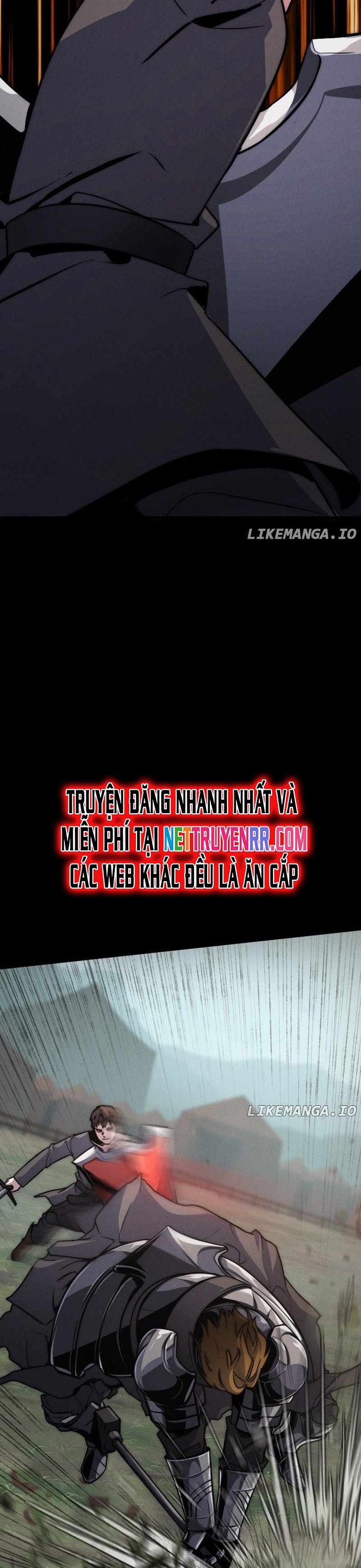 Hướng Dẫn Thực Tiễn Về Cái Ác Chapter 11 - Trang 34