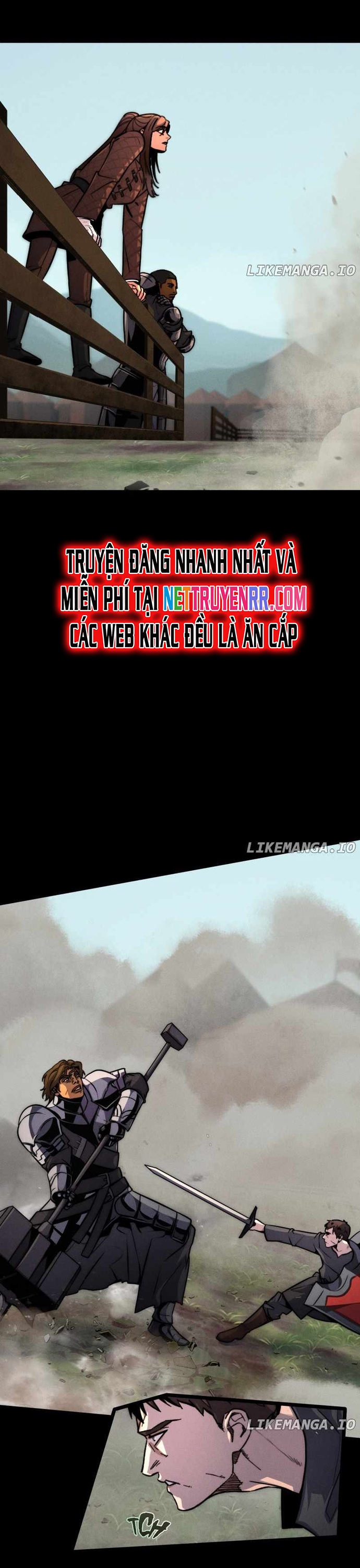 Hướng Dẫn Thực Tiễn Về Cái Ác Chapter 11 - Trang 43