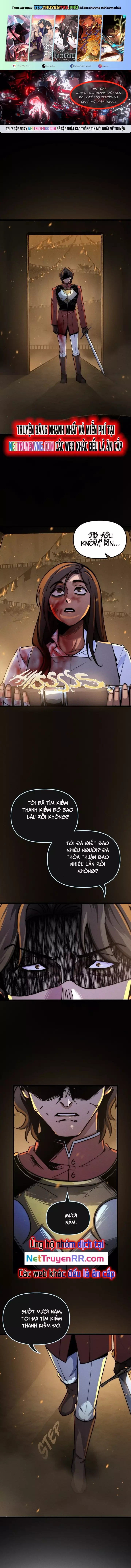Hướng Dẫn Thực Tiễn Về Cái Ác Chapter 20 - Trang 0