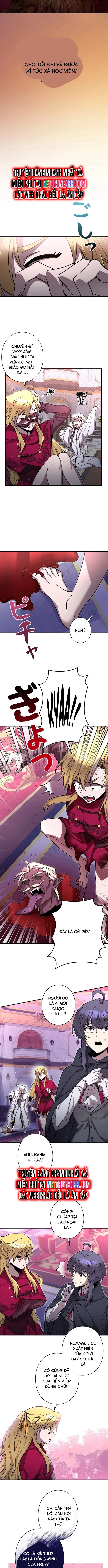Hướng Dẫn Thực Tiễn Về Cái Ác Chapter 10 - Trang 6