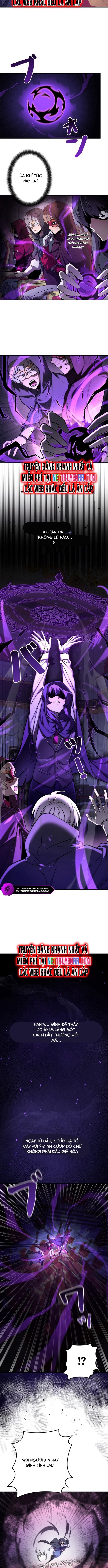 Hướng Dẫn Thực Tiễn Về Cái Ác Chapter 9 - Trang 6