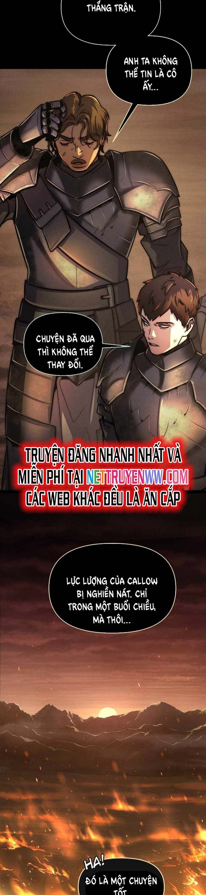 Hướng Dẫn Thực Tiễn Về Cái Ác Chapter 1 - Trang 45