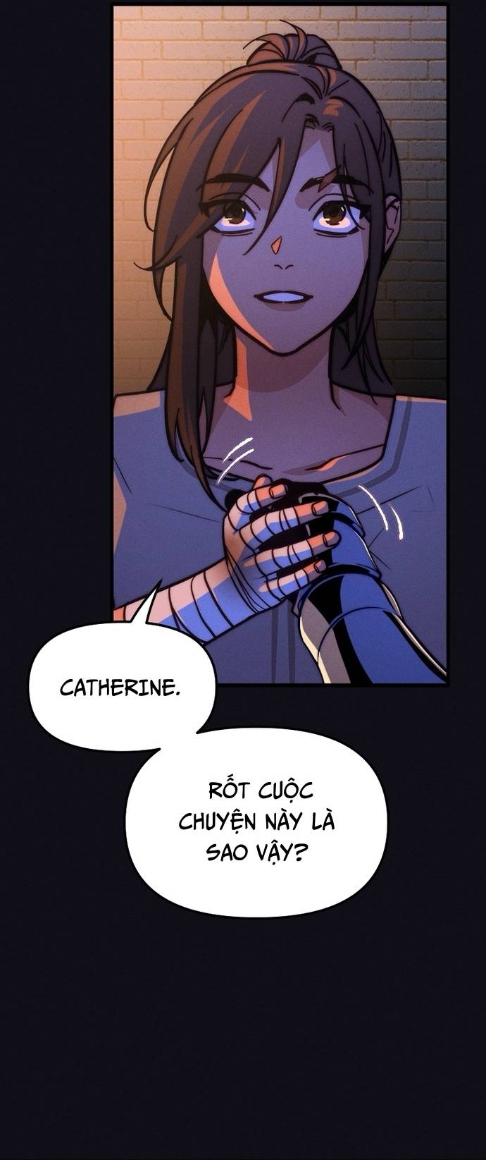 Hướng Dẫn Thực Tiễn Về Cái Ác Chapter 28 - Trang 17