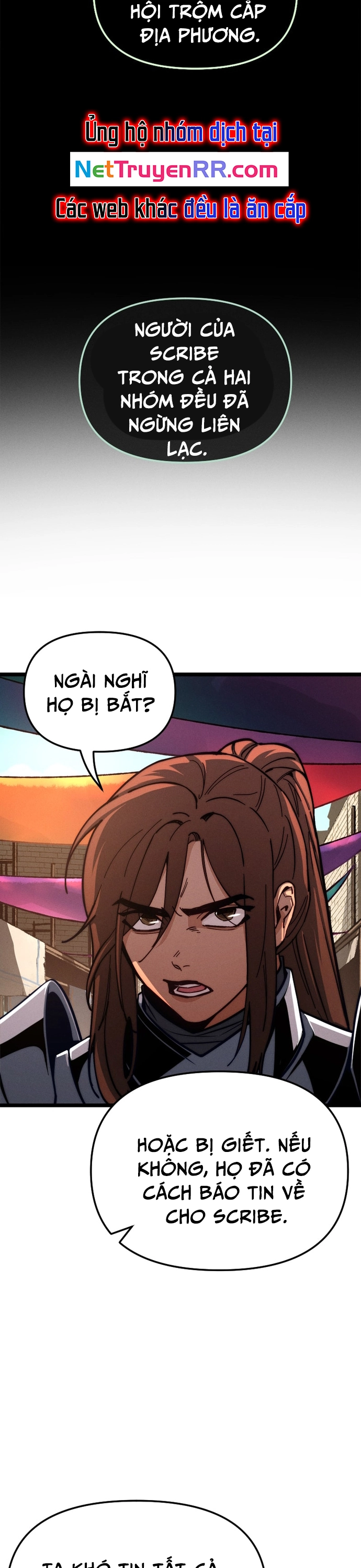 Hướng Dẫn Thực Tiễn Về Cái Ác Chapter 25 - Trang 20