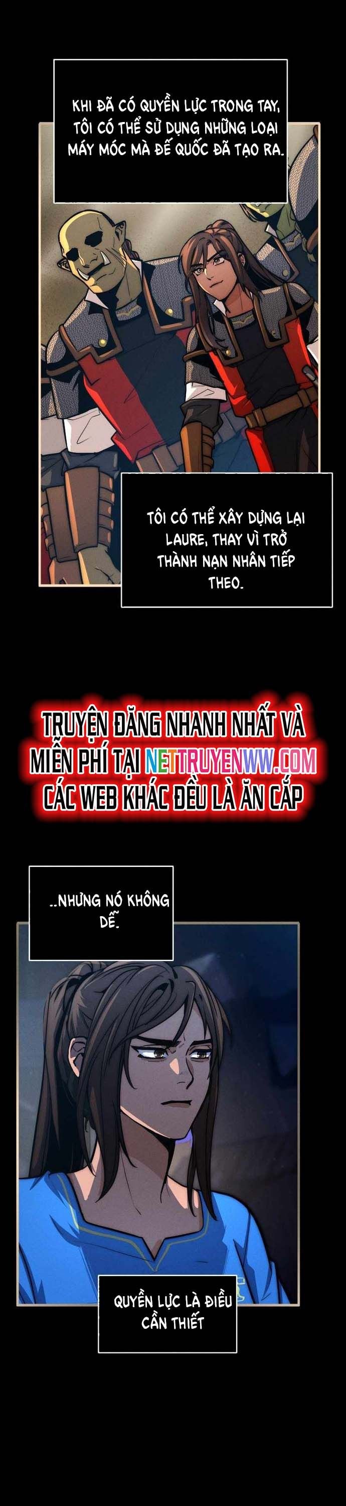 Hướng Dẫn Thực Tiễn Về Cái Ác Chapter 1 - Trang 66