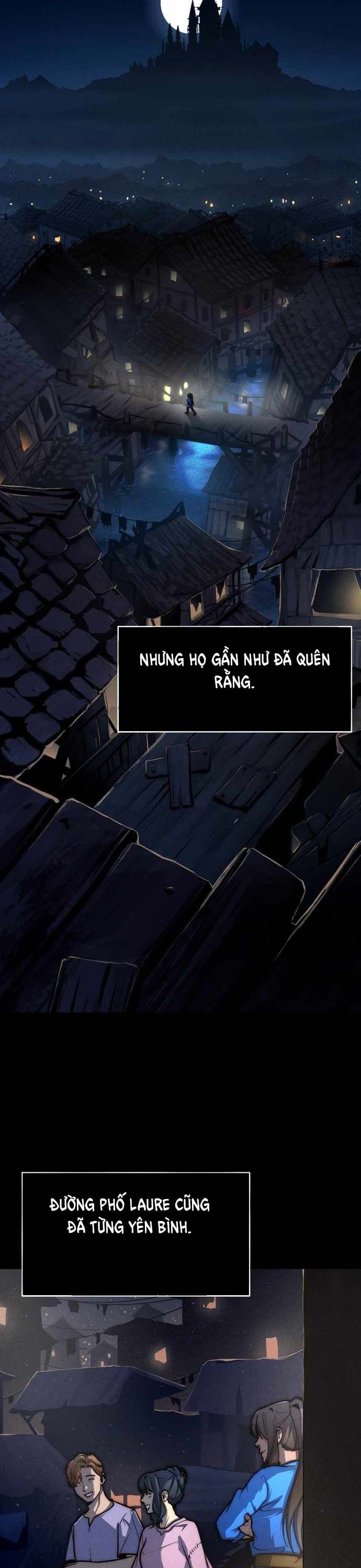 Hướng Dẫn Thực Tiễn Về Cái Ác Chapter 1 - Trang 61
