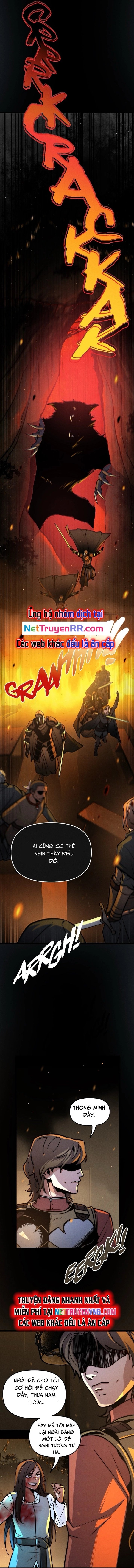 Hướng Dẫn Thực Tiễn Về Cái Ác Chapter 20 - Trang 7