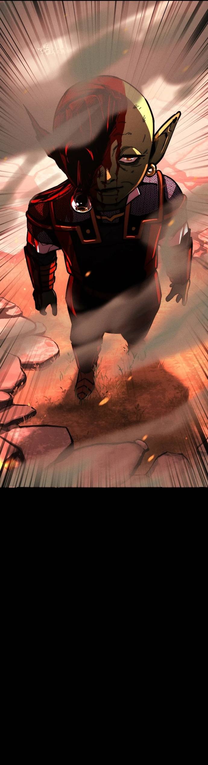 Hướng Dẫn Thực Tiễn Về Cái Ác Chapter 26 - Trang 9