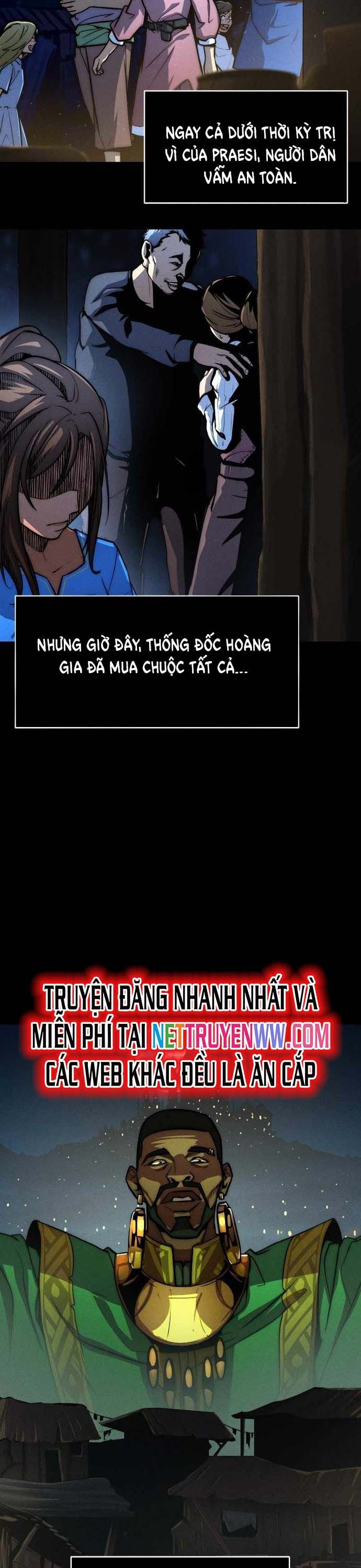 Hướng Dẫn Thực Tiễn Về Cái Ác Chapter 1 - Trang 62