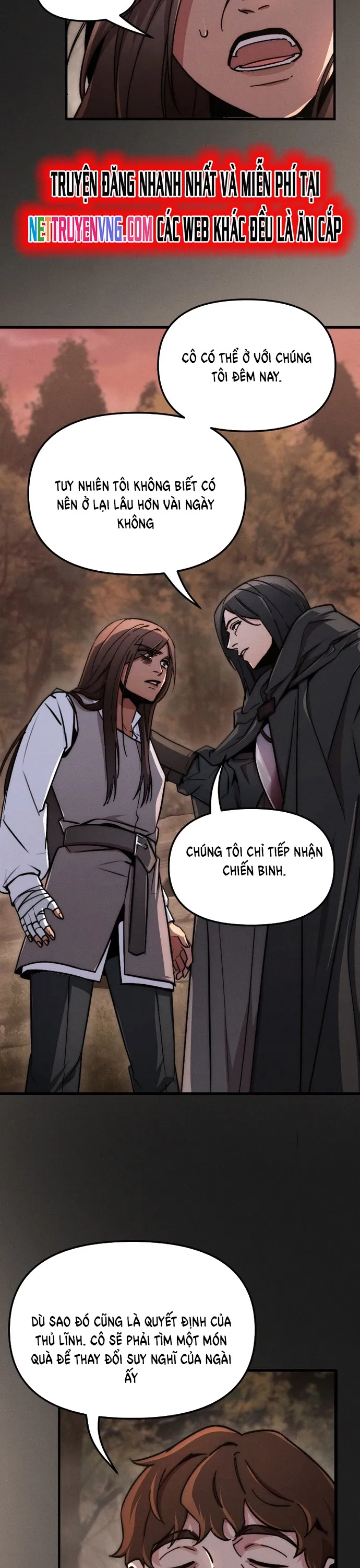 Hướng Dẫn Thực Tiễn Về Cái Ác Chapter 13 - Trang 26