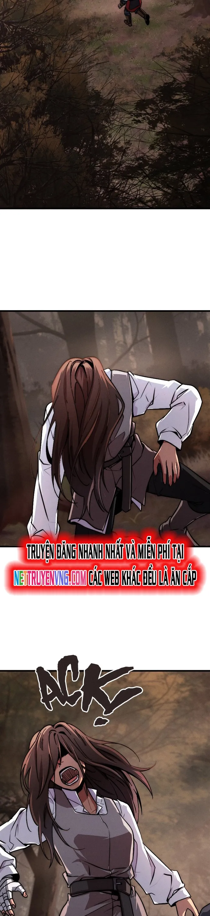 Hướng Dẫn Thực Tiễn Về Cái Ác Chapter 13 - Trang 4