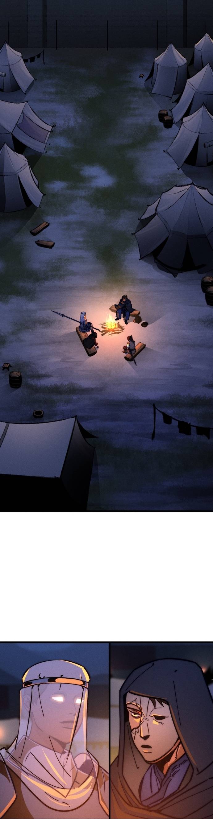 Hướng Dẫn Thực Tiễn Về Cái Ác Chapter 28 - Trang 22