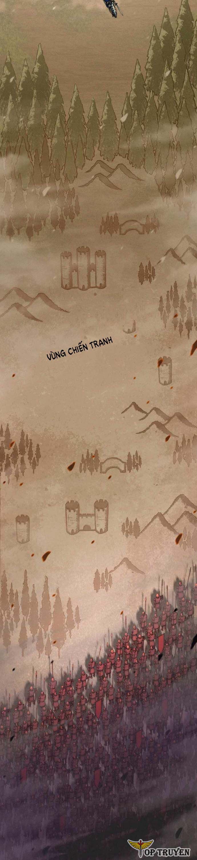 Hướng Dẫn Thực Tiễn Về Cái Ác Chapter 1 - Trang 3