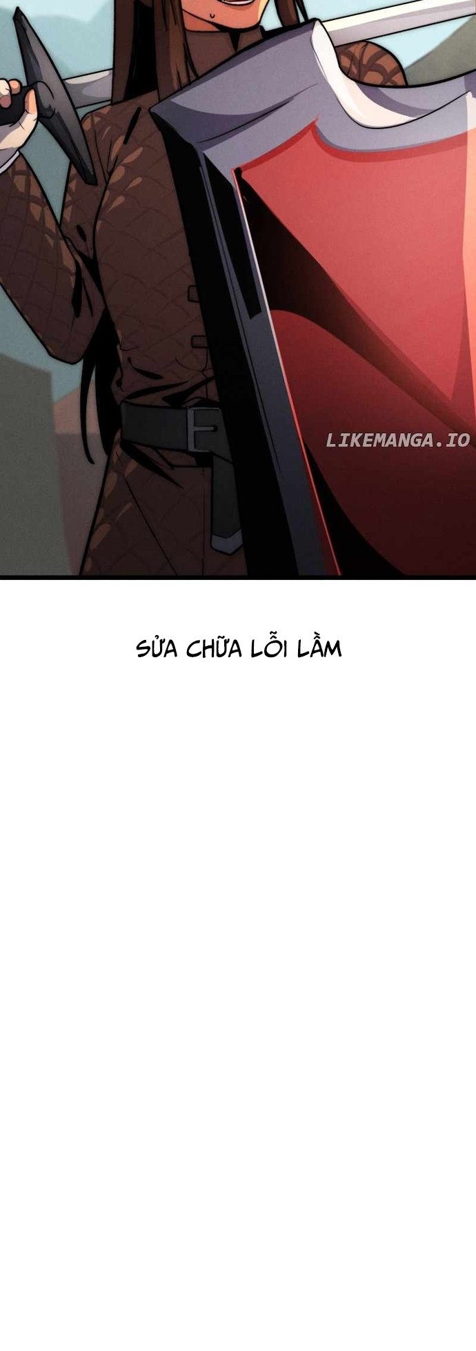 Hướng Dẫn Thực Tiễn Về Cái Ác Chapter 11 - Trang 54