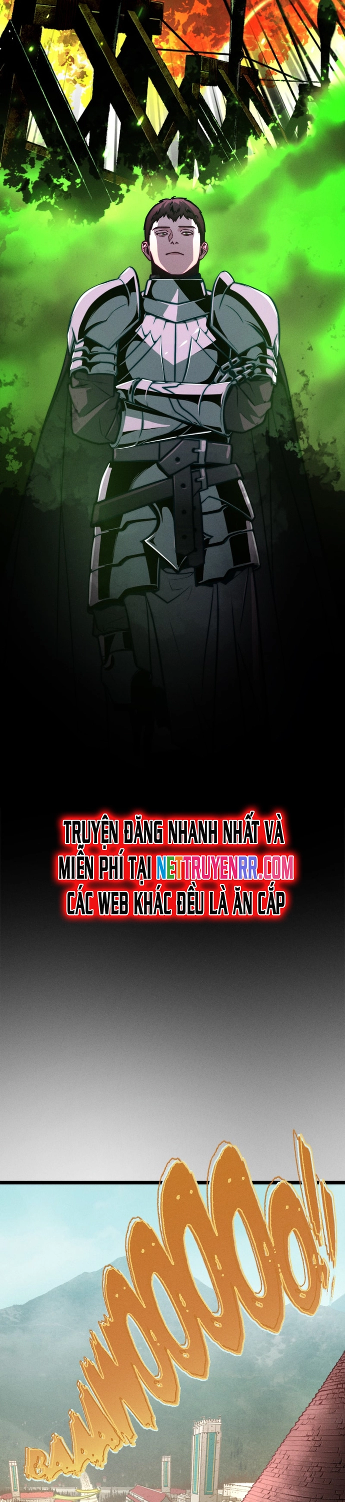 Hướng Dẫn Thực Tiễn Về Cái Ác Chapter 25 - Trang 4
