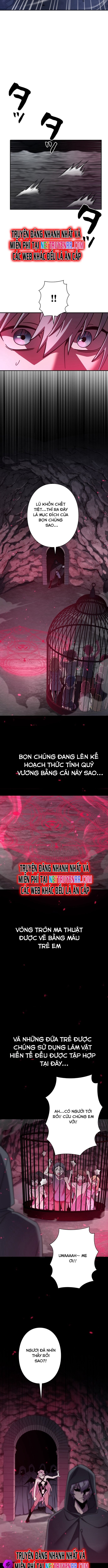 Hướng Dẫn Thực Tiễn Về Cái Ác Chapter 8 - Trang 6