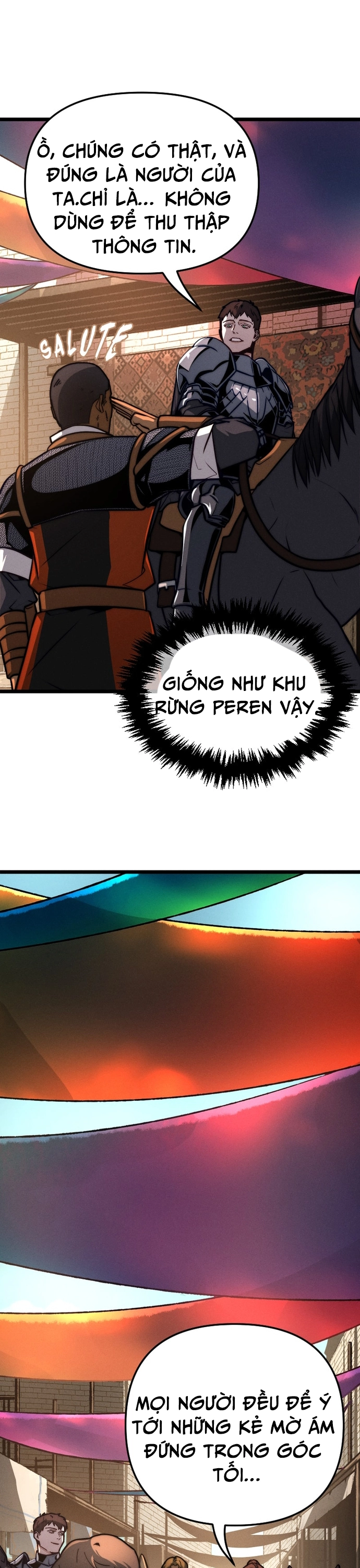 Hướng Dẫn Thực Tiễn Về Cái Ác Chapter 25 - Trang 15