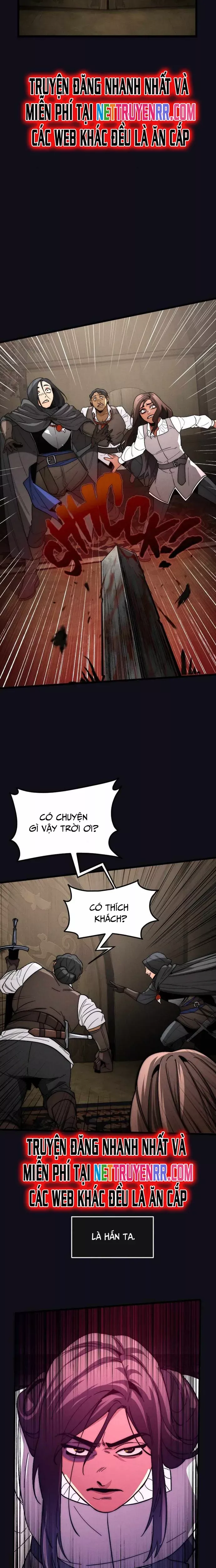 Hướng Dẫn Thực Tiễn Về Cái Ác Chapter 17 - Trang 9