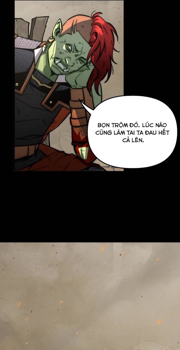 Hướng Dẫn Thực Tiễn Về Cái Ác Chapter 26 - Trang 17