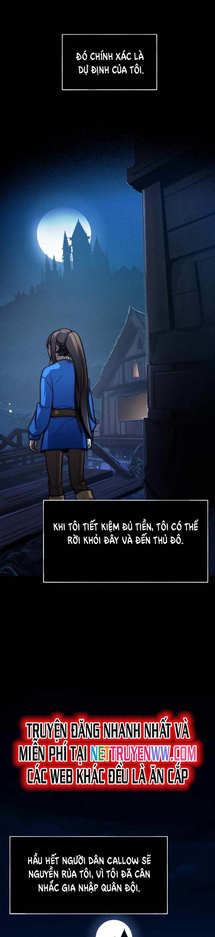 Hướng Dẫn Thực Tiễn Về Cái Ác Chapter 1 - Trang 60
