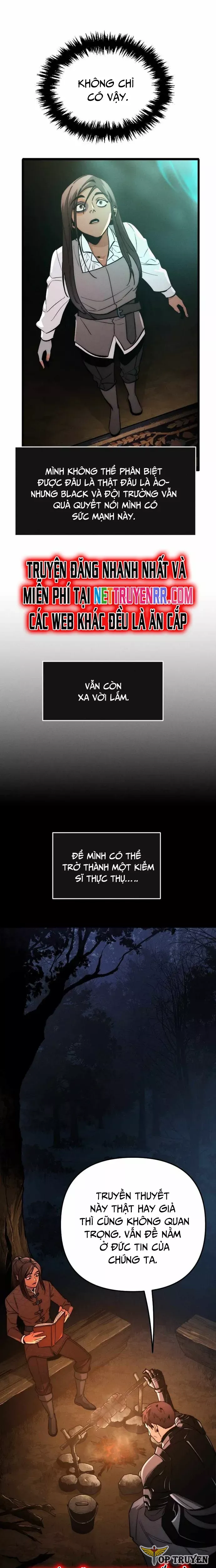 Hướng Dẫn Thực Tiễn Về Cái Ác Chapter 17 - Trang 1