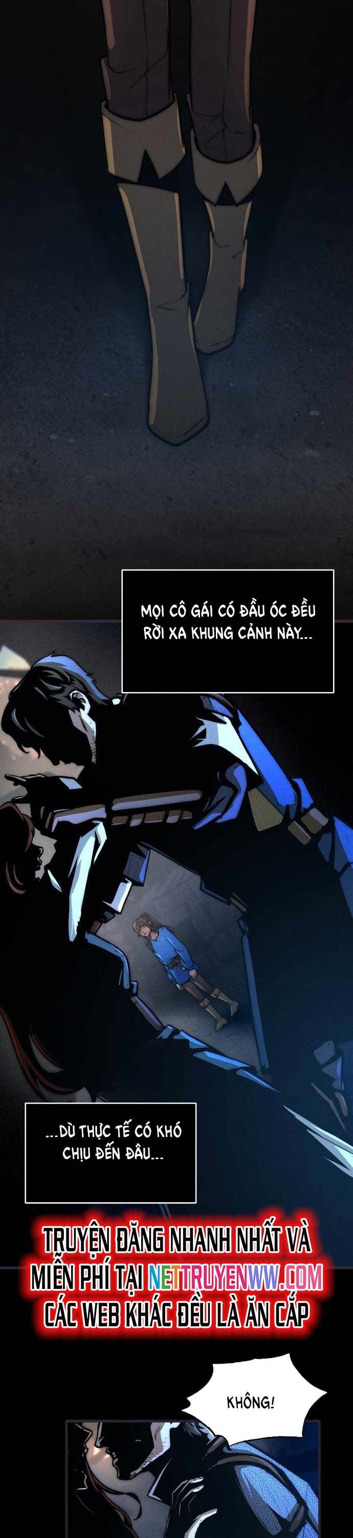 Hướng Dẫn Thực Tiễn Về Cái Ác Chapter 1 - Trang 69