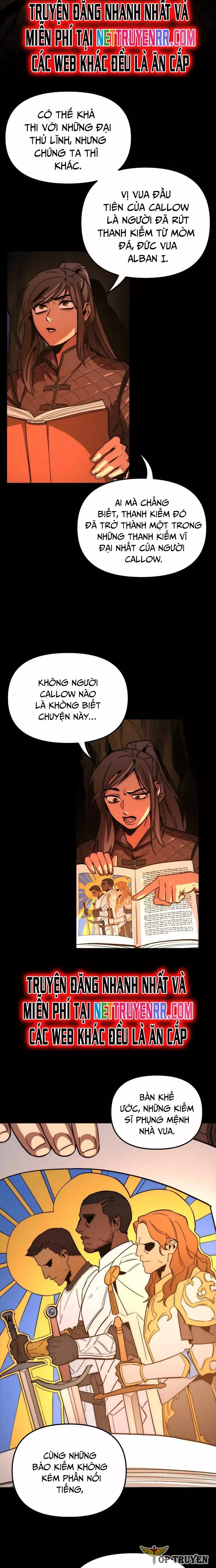 Hướng Dẫn Thực Tiễn Về Cái Ác Chapter 17 - Trang 2