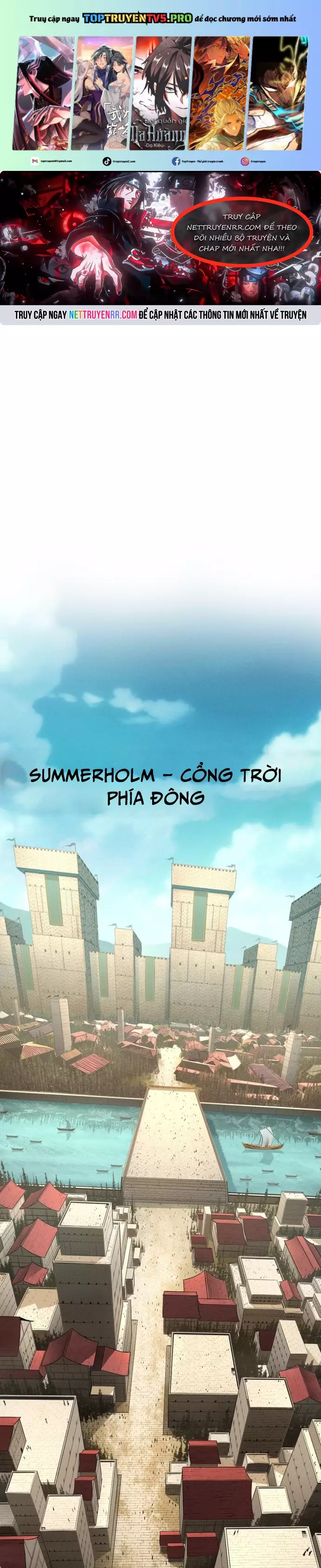 Hướng Dẫn Thực Tiễn Về Cái Ác Chapter 25 - Trang 0