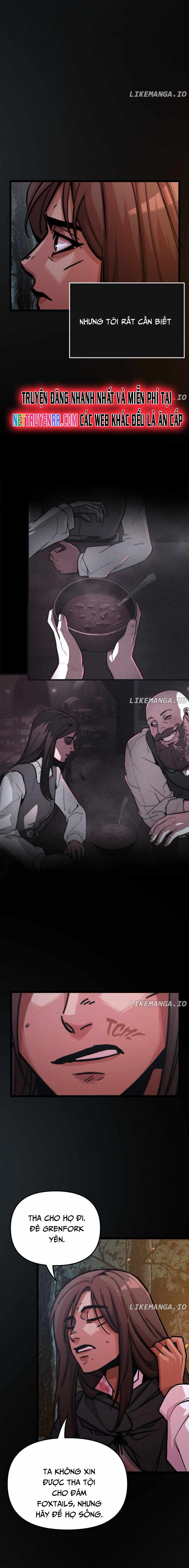 Hướng Dẫn Thực Tiễn Về Cái Ác Chapter 22 - Trang 17