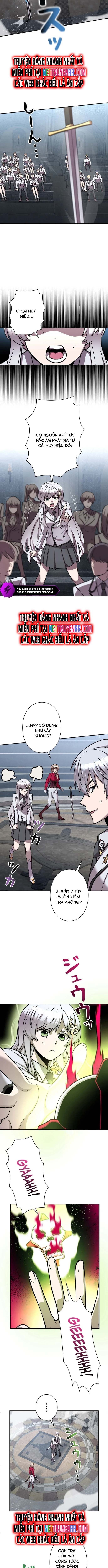 Hướng Dẫn Thực Tiễn Về Cái Ác Chapter 6 - Trang 6