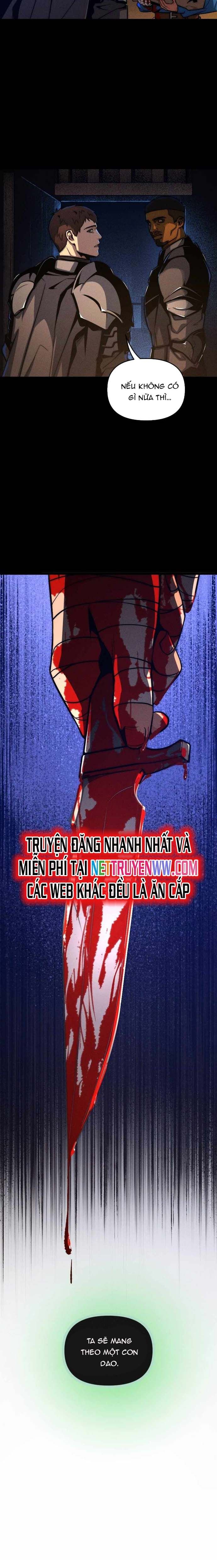 Hướng Dẫn Thực Tiễn Về Cái Ác Chapter 2 - Trang 33
