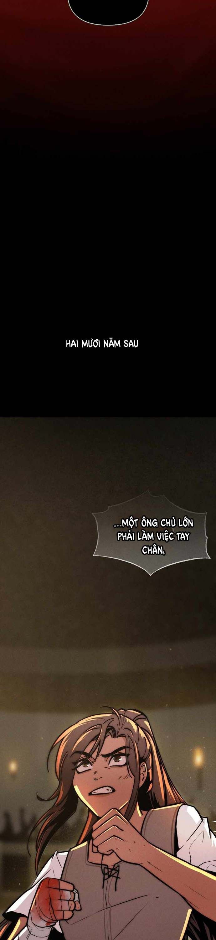 Hướng Dẫn Thực Tiễn Về Cái Ác Chapter 1 - Trang 48