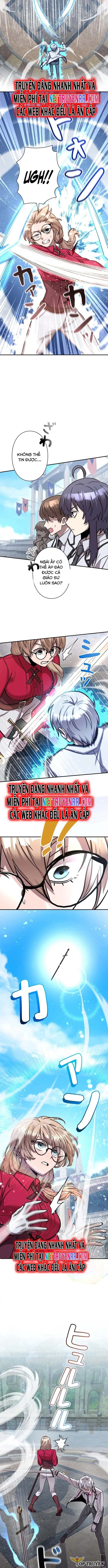 Hướng Dẫn Thực Tiễn Về Cái Ác Chapter 6 - Trang 5