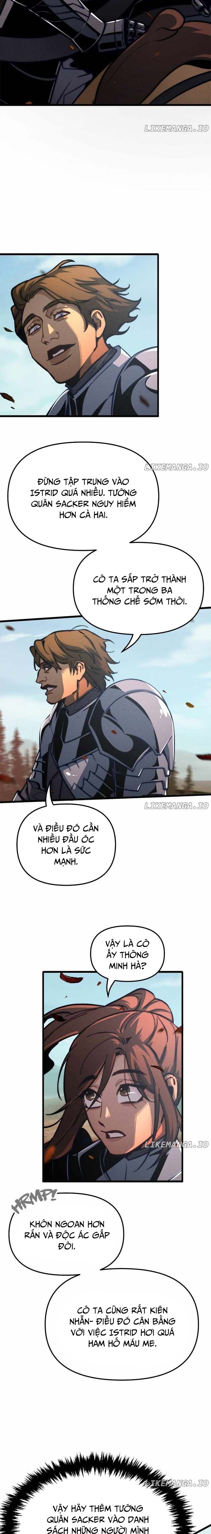 Hướng Dẫn Thực Tiễn Về Cái Ác Chapter 24 - Trang 23