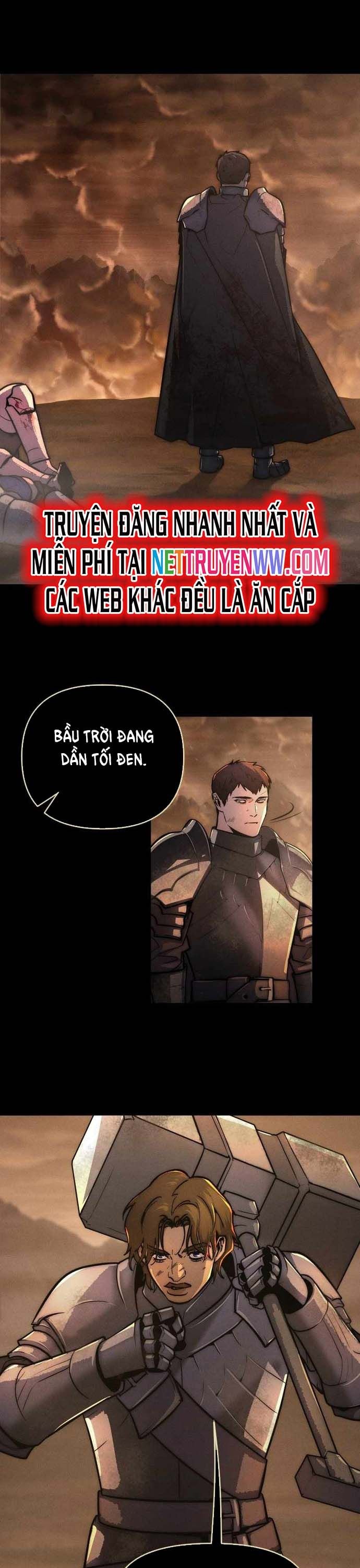 Hướng Dẫn Thực Tiễn Về Cái Ác Chapter 1 - Trang 43