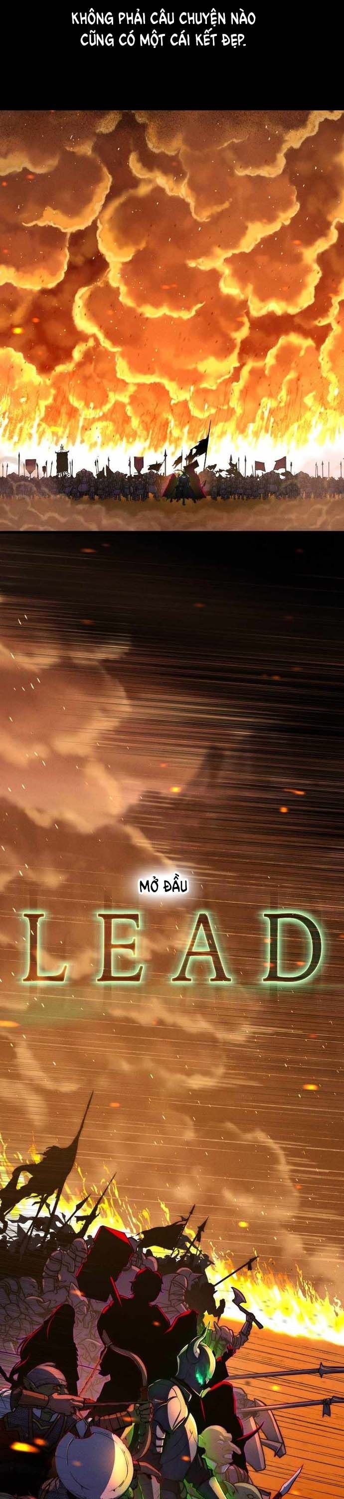 Hướng Dẫn Thực Tiễn Về Cái Ác Chapter 1 - Trang 37
