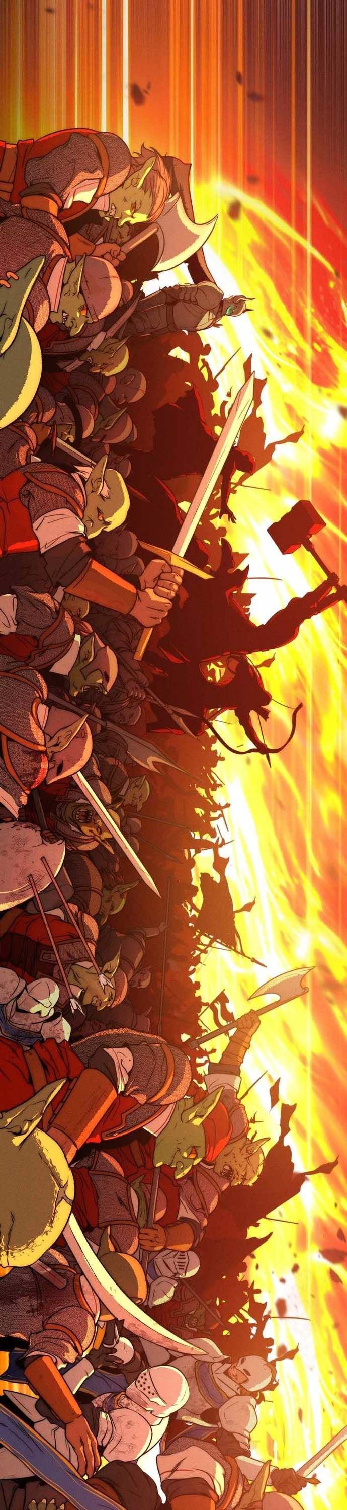 Hướng Dẫn Thực Tiễn Về Cái Ác Chapter 1 - Trang 39