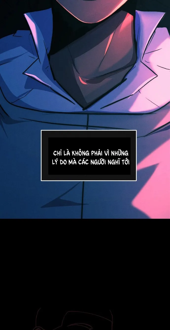 Hướng Dẫn Thực Tiễn Về Cái Ác Chapter 13 - Trang 30