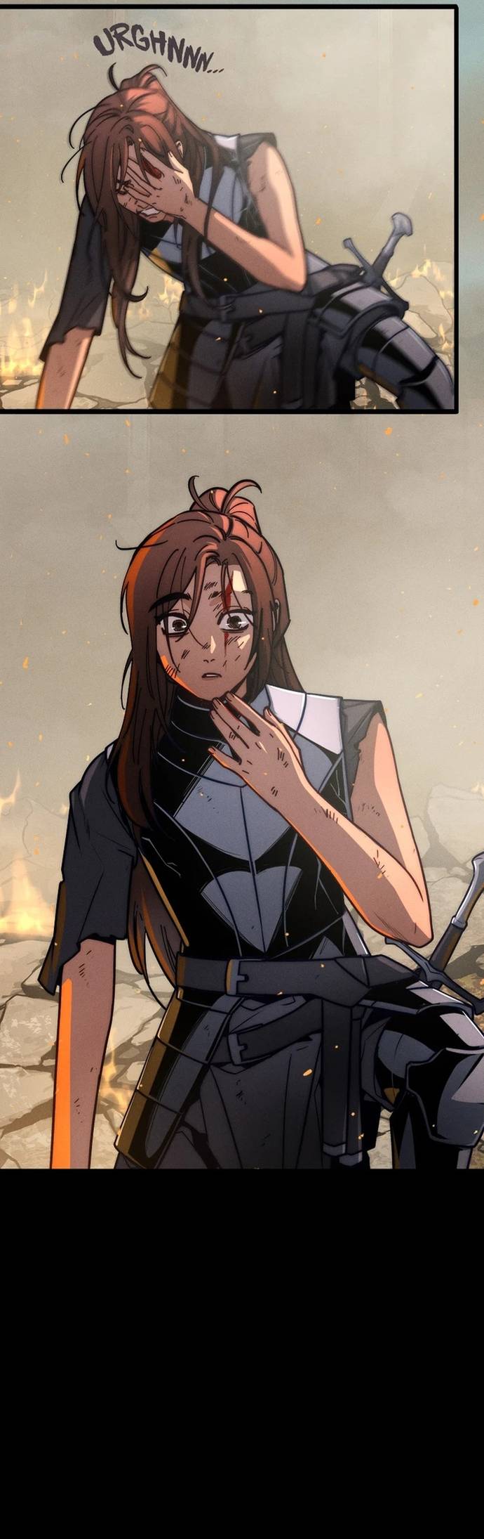 Hướng Dẫn Thực Tiễn Về Cái Ác Chapter 26 - Trang 4