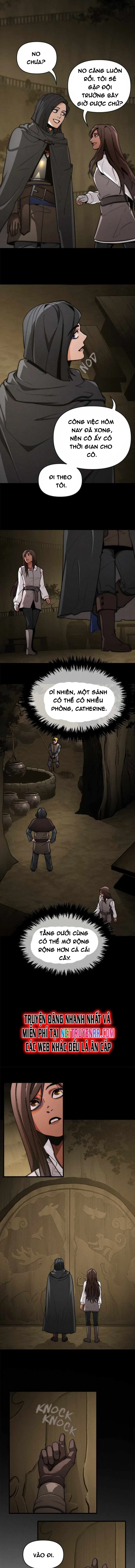 Hướng Dẫn Thực Tiễn Về Cái Ác Chapter 16.1 - Trang 10