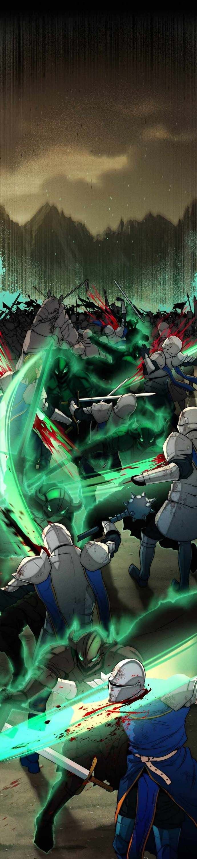 Hướng Dẫn Thực Tiễn Về Cái Ác Chapter 1 - Trang 27
