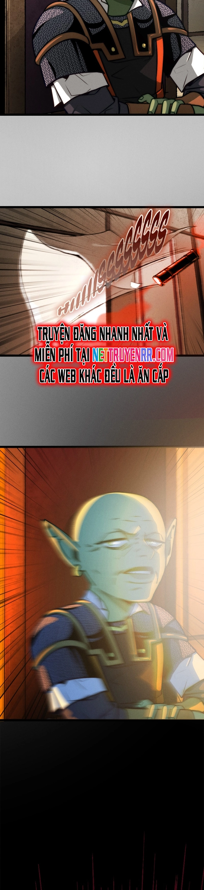 Hướng Dẫn Thực Tiễn Về Cái Ác Chapter 25 - Trang 44