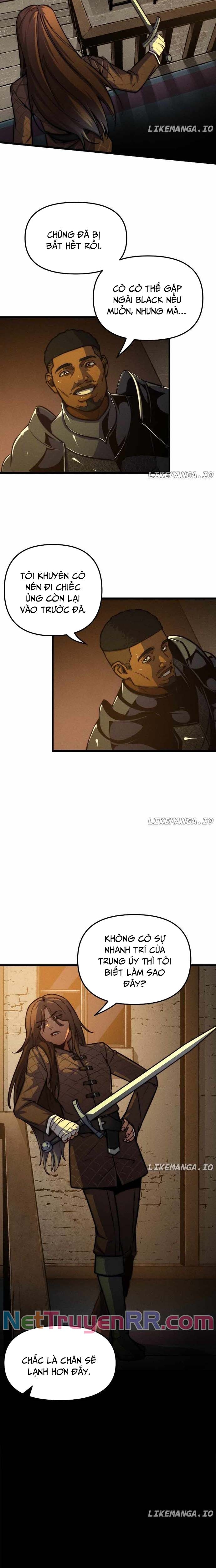 Hướng Dẫn Thực Tiễn Về Cái Ác Chapter 24 - Trang 6