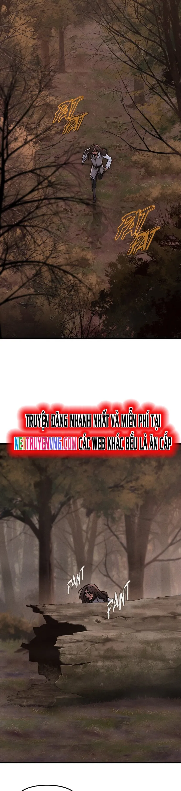 Hướng Dẫn Thực Tiễn Về Cái Ác Chapter 13 - Trang 8