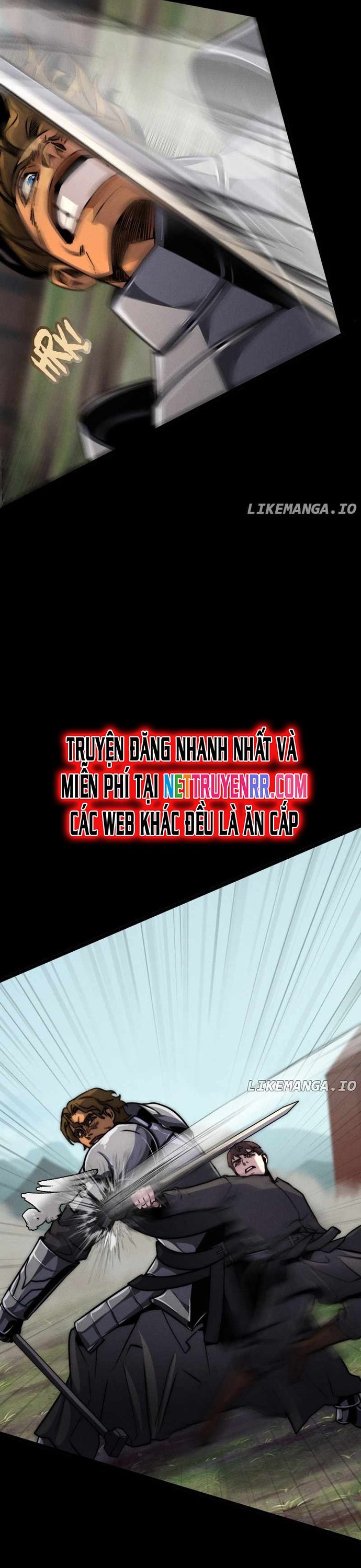 Hướng Dẫn Thực Tiễn Về Cái Ác Chapter 11 - Trang 48