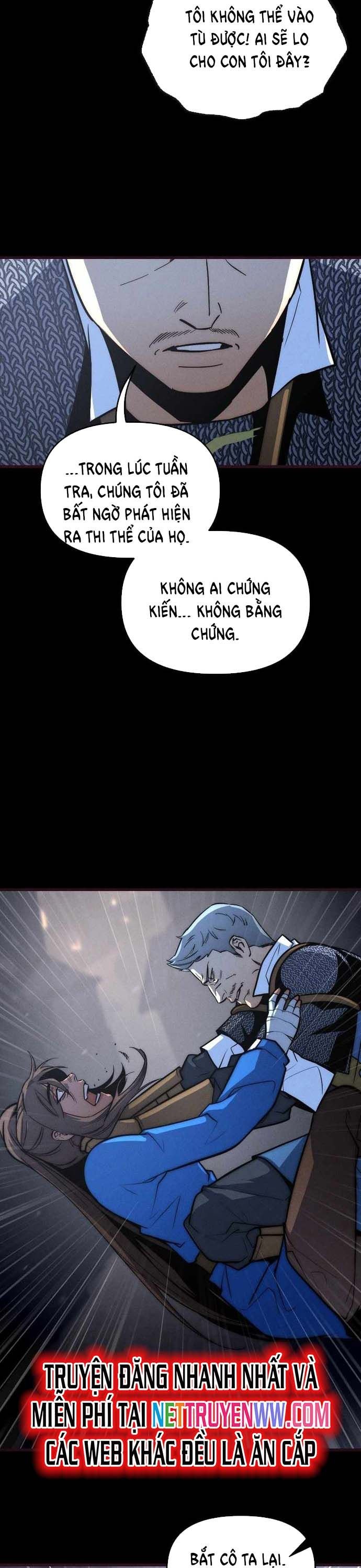 Hướng Dẫn Thực Tiễn Về Cái Ác Chapter 1 - Trang 79